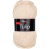 Vlna - Hep příze Tulip 41015 bílá káva