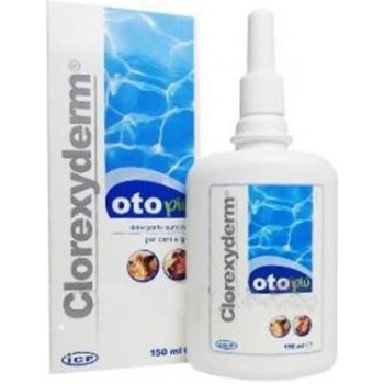 ICF Clorexyderm oto 150 ml