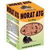Norat ATG 3x50g - voskové granule - rodenticid