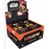 Star Wars: Unlimited - A Lawless Time Booster display