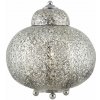 Searchlight EU8221-1SS MOROCCAN lampička 1xE14