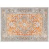 Multidecor Orientálny koberec DOVE-VINTAGE 160x220 cm 2600 g/m2 oranžový 509218 + záruka 3 roky zadarmo