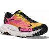 Hoka One One W MAFATE X NEON HOKA CITRUS / NEON ROSE
