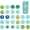 Pexeso Boppi Pairs Game - WILDLIFE