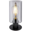 GLOBO 15465T HADERA Stolové svietidlo 1xE27, max. 60W