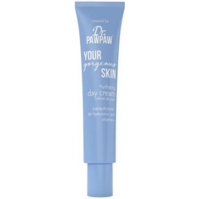 Dr. PAWPAW Your Gorgeous Skin Hydrating Day Cream hydratačný denný pleťový krém 45 ml pre ženy