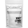 SizeAndSymmetry Whey Protein 80 CFM 1000 g vanilka
