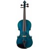 Violin Rácz Model S Violin 4/4 Blue