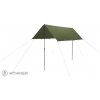 Robens 3 x 3 m Exp tarp, zelená