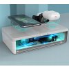 Indukčná nabíjacia skrinka + UV sterilizácia