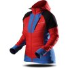 Trimm Contra red/jeans blue