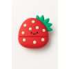 Detské razítko na textil Jahoda - DetskeRazitko.sk