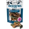 WOOLF Pamlsok Woolfies Dental Fishbone S 200 g
