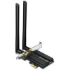 TP-Link Archer TX50E-AX3000 Wi-Fi 6 + Bluetooth 5.0 PCI Express adaptér