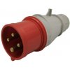 Vidlica káblová 16A/400V/4P IP44 104 TAREL