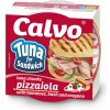 Calvo Tuniak s paradajkami, bazalkou a oreganom 142 g