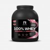 Reflex Nutrition 100% Whey Protein 2000g - jahoda 2000 g
