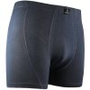 Lonka Bernard Modal Pánske boxerky BM000000558700102507 tmavo šedá M