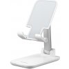 UGREEN nastaviteľný stojan pre iPhone - biely - možnosť vrátiť tovar ZADARMO do 30tich dní