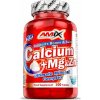 Amix Calcium + Mg & Zn - 100 tablet