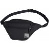 Jack Wolfskin Konya Hipbag - Black one size