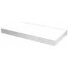 MYBATH MyVento doska pod umývadlo 100 x 8 x 50 lesklá biela MP100B01