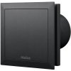 Helios MiniVent M1/100 P BLACK designový ventilátor s čidlem pohybu