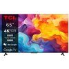 TCL 55C655 Smart QLED TV 55
