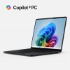 Microsoft Surface Laptop 7 COPILOT+ PC, Snapdragon® X Plus - 13,8