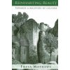 Reinhabiting Reality