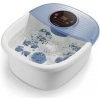 Masážny prístroj NAIPO MaxKare SPA18 Blue biely/modrý