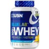 USN BlueLab 100% Whey Protein Premium 2000 g banán