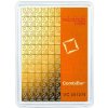 Valcambi Combi Bar zlaté tehličky 100 x 1 g