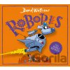 Audiokniha Robopes - David Walliams