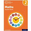 Oxford International Primary Maths Second Edition: Student Book 2 (Cherri Moseley,Janet Rees,Linda Glithro,Tony Cotton)(Brožovaná)