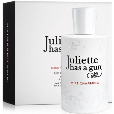 Juliette Has A Gun Miss Charming parfumovaná voda dámska 100 ml
