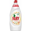 Fairy prípravok na ručné umývanie riadu Tekutina 900 ml
