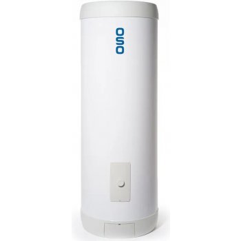 OSO HOTWATER WALLY 80 l