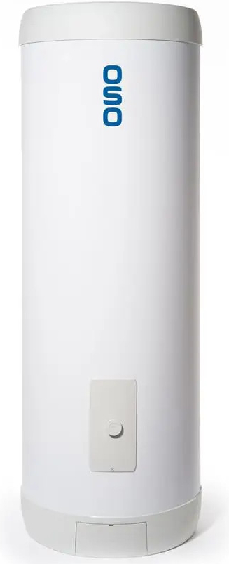 OSO HOTWATER WALLY 50 l