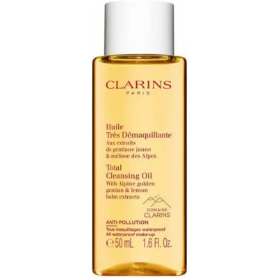 Clarins Total cleansing Oil 50 ml