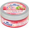 Ameté telový cukrový scrub 250 g