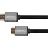 KRUGERMATZ Kábel KRUGER & MATZ KM1207 Basic HDMI 4K 3m