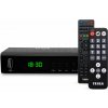 Set-top box TESLA TE-323, DVB-T2 prijímač, H.265 (HEVC) (8595689802653)