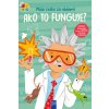 Moja cesta za objavmi: Ako to funguje?