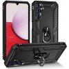Armor Silikónový kryt pre Samsung Galaxy A14 4G/5G - Čierny