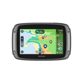 TomTom Rider 500 EU