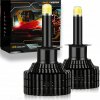 Žiarovky Eagle Vision EliteX H1 70 W 2 ks