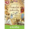 E-kniha Řemeslné pohádky - Sandra Dražilová Zlámalová, Marie Koželuhová (ilustrátor)