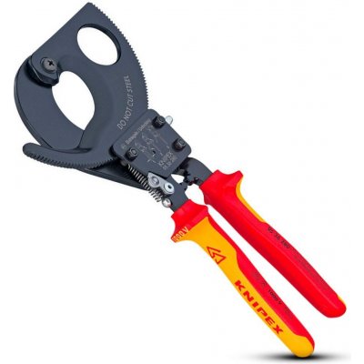 knipex kliešte na káble 280 mm knipex 95 31 280 – Heureka.sk