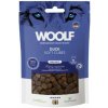 Pamlsok Woolf Dog Soft Cubes Duck 100 g